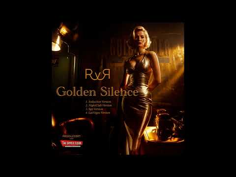 RvR - Golden Silence