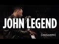 John Legend "Ordinary People" // SiriusXM ...