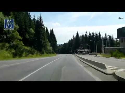 🇵🇱 🇨🇿 [Schengen] Jakuszyce - Harrachov 07/14