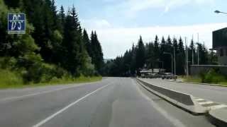 preview picture of video '[Schengen] Jakuszyce - Harrachov 07/14'