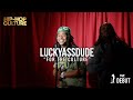 HIS FREESTYLE IS BLOWING UP 🔥 - Luckyassdude 
