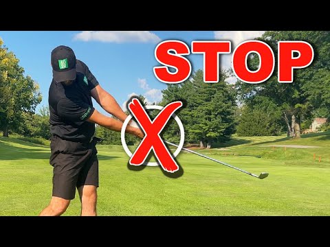 The Key Feels and Drills You Need for Real Clubhead Speed thumbnail