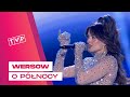Wersow O Północy Sylwester Z Dwójką 2024