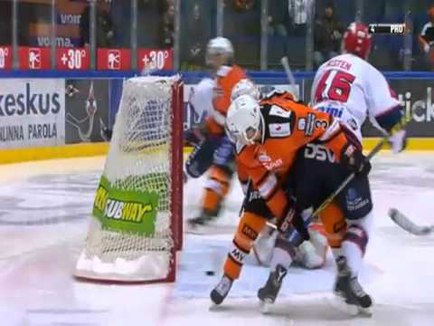 HPK Vs. HIFK