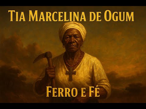 Maria Marcelina de Ogum