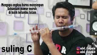 Download lagu BISIK BISIK TETANGGA (cover lagu versi suling paralon) mp3 Download lagu BISIK BISIK TETANGGA (cover lagu versi suling paralon) mp3