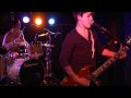 The Cliks - Eyes in the Back of My Head (Live @ the Middle East Downstairs)