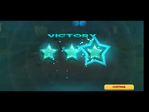 PATH TO LEGENDARY - SUPER-RABBIT - ACTS 4 & 5 - ALL BATTLES [LOONEY TUNES WORLD OF MAYHEM]