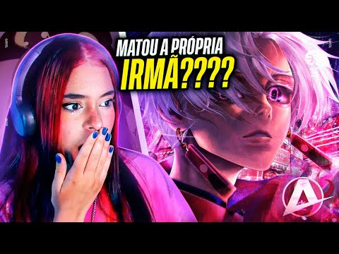 React Cah | ♪ Izana Kurokawa (Tokyo Revengers) | Empty | AniRap Add description