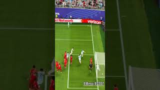 Download lagu Goal Mac Allister, Assist Messi, Argentina vs Swiss Perempat Final Piala Dunia #shorts #football mp3