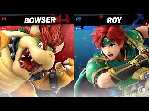 Gwinnett Brawl - April 2019 - Singles - Pool Matches