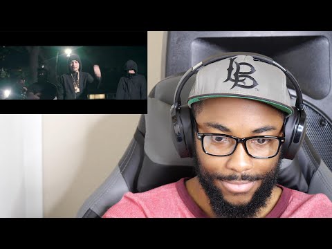 Casper TNG - Can Go On Forever (Official Reaction)