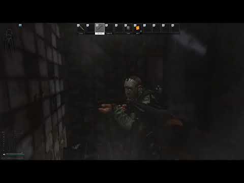 Escape From Tarkov | настройка звука для игры в тарков с помощью APO equalizer