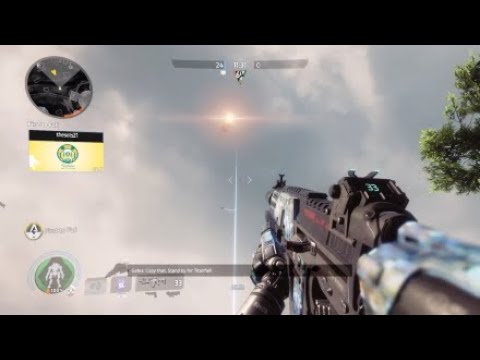 Stand by for Titanfall