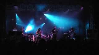 The Mantras - "Before My Time..."  @ Mantrabash 2013