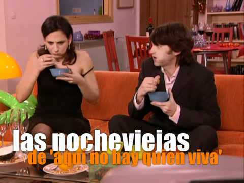 LQSA La Nochevieja con más risas está en MDM