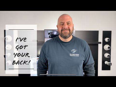 Introduction to: Security 101 with Mr. SilverHammer