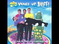 The Wiggles Wake Up Jeff 2000 Full Album
