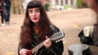 Tasseomancy - Apophenia