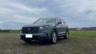 [問題] 100萬 選 RX200T or CRV6 ?