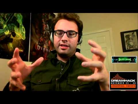 Starcraft 2 Day[9] Daily #221 - LoveTT's fancy PvZ