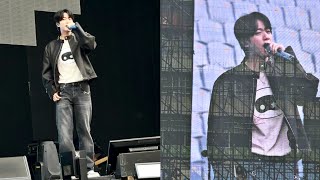 Download lagu BTS Jin LIVE 🔴 Soundcheck D-1 at Tour Encore 💜 BTS Jin Tour LIVE Stage Performance Today #bts #jin  mp3 Download lagu BTS Jin LIVE 🔴 Soundcheck D-1 at Tour Encore 💜 BTS Jin Tour LIVE Stage Performance Today #bts #jin  mp3