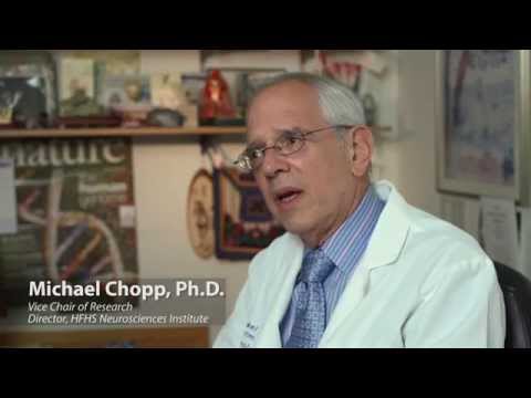 Breaking Through: A Heritage of Discovery