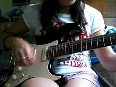 Laura Non C'è, pezzo by Gisnek