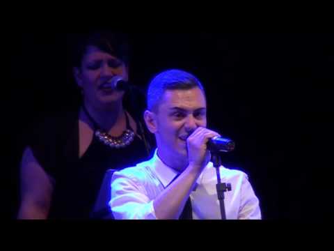 Emozioni Lucio Battisti Tribute Band - Pensieri e parole