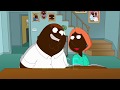 The Family Guy Intro But Race Swapped