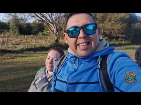 ¿Caminarías 22 KM por fe? 🙏 Llegamos a San Cayetano, Corrientes
