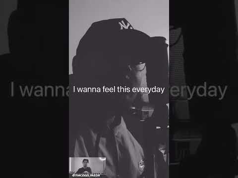 Used to The Way - Ron.E (Cover)[jessiecabrera]