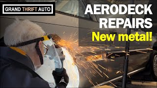 Honda Accord renovation tutorial video