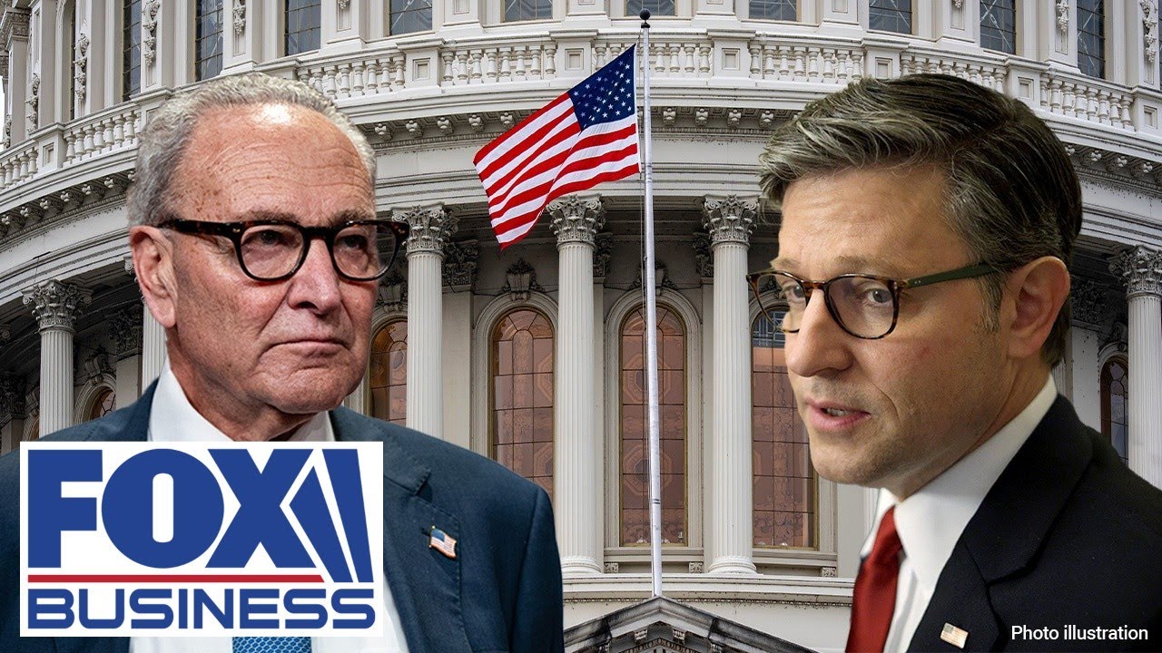 WATCH LIVE: House votes on government shutdown