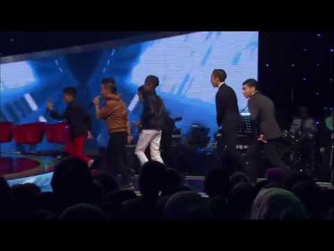 Ceria Popstar 3: Konsert 5 - Awak Kat Mana