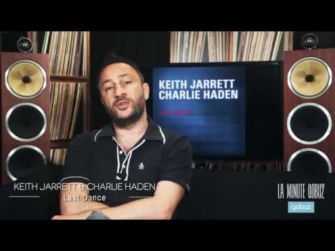 La Minute Qobuz #38 avec Keith Jarrett, Lana Del Rey, Lucky Peterson, Raul Paz...