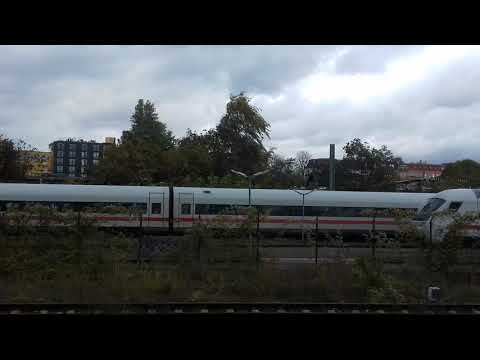 Der Ex-Metropolitan Zug