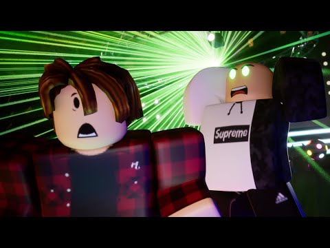 ROBLOX Zombie Apocalypse Teaser - 🔥 Roblox Animation