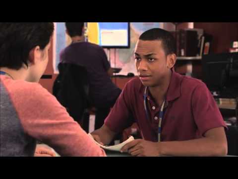 MuchMusic: Degrassi - "Tonight, Tonight (Part 1)" - Ep 12x27 Promo