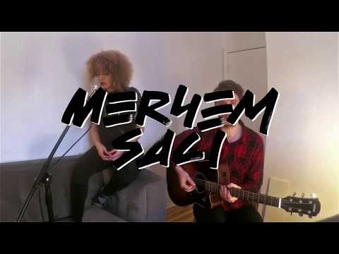 Meryem Saci - Everything is Everything Cover (Lauryn Hill)