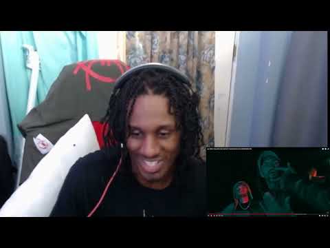 Michael Bars KILLED THIS TRACK!!!!!! NI BETO Remix Reaction
