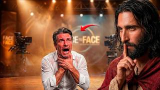 He CHALLENGED GOD Live on TV—But What Happened in the Dressing Room Changed Everything!
