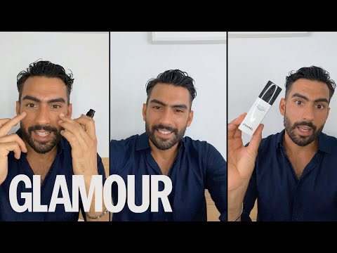 Consultorio de belleza con Iván Gómez | Belleza | Glamour España