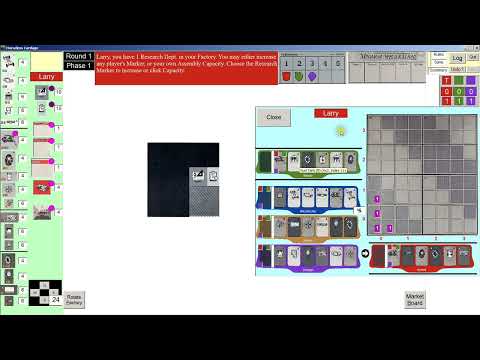 Horseless Carriage - SOLO PLAYTHRU and FULL TUTORIAL