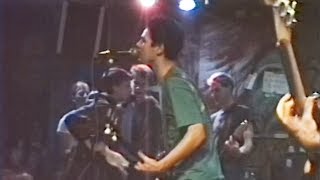 The Mr T Experience - &quot;Velveeta&quot; (live)