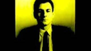 Colin Newman The Orange House and The Blue House  "Bastard" album 1997 - Swim