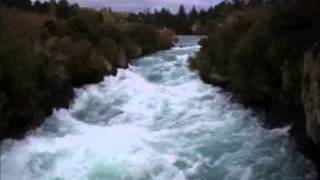 The moving of the mountain by Mac McAnally