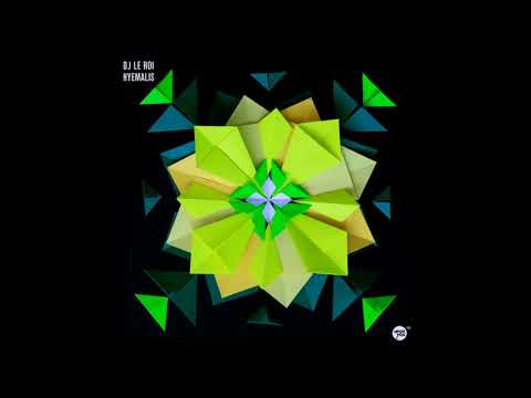 DJ Le Roi - Aconite (Original Mix)