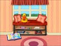 Blue S Clues 6x04 Skidoo And Skidoo Back Home