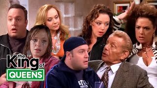Everything That Happens in Season 7 | The King of Queens MQDEFAULT Thumbnail